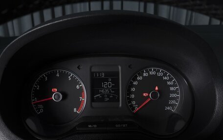 Volkswagen Polo VI (EU Market), 2019 год, 1 209 000 рублей, 19 фотография