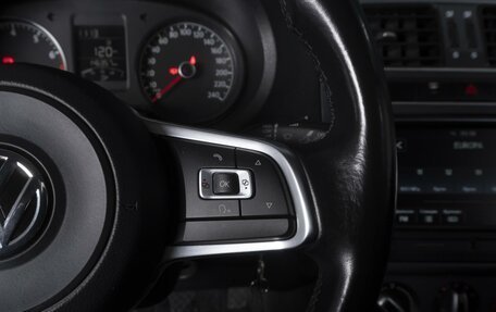Volkswagen Polo VI (EU Market), 2019 год, 1 209 000 рублей, 18 фотография
