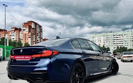 BMW 5 серия, 2019 год, 3 950 000 рублей, 6 фотография
