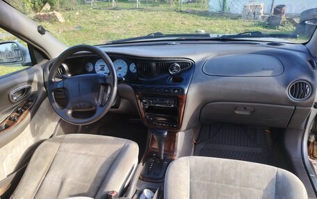 Daewoo Leganza, 1999 год, 99 000 рублей, 10 фотография