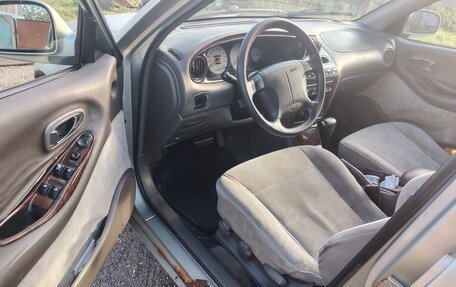 Daewoo Leganza, 1999 год, 99 000 рублей, 13 фотография