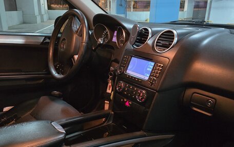 Mercedes-Benz M-Класс, 2005 год, 1 044 000 рублей, 19 фотография