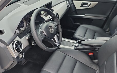 Mercedes-Benz GLK-Класс, 2015 год, 2 250 000 рублей, 7 фотография