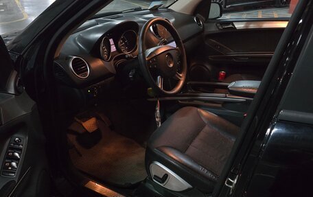 Mercedes-Benz M-Класс, 2005 год, 1 044 000 рублей, 20 фотография