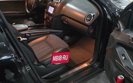 Mercedes-Benz M-Класс, 2005 год, 1 044 000 рублей, 18 фотография