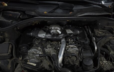 Mercedes-Benz M-Класс, 2005 год, 1 044 000 рублей, 22 фотография