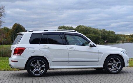 Mercedes-Benz GLK-Класс, 2015 год, 2 250 000 рублей, 2 фотография
