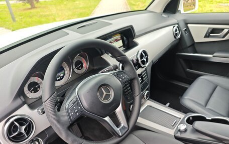 Mercedes-Benz GLK-Класс, 2015 год, 2 250 000 рублей, 10 фотография