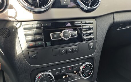 Mercedes-Benz GLK-Класс, 2015 год, 2 250 000 рублей, 18 фотография