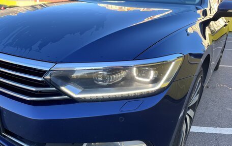 Volkswagen Passat B8 рестайлинг, 2019 год, 2 600 000 рублей, 3 фотография