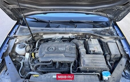 Volkswagen Passat B8 рестайлинг, 2019 год, 2 600 000 рублей, 7 фотография