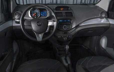 Ravon R2, 2017 год, 849 000 рублей, 6 фотография