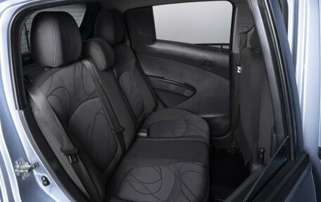 Ravon R2, 2017 год, 849 000 рублей, 7 фотография