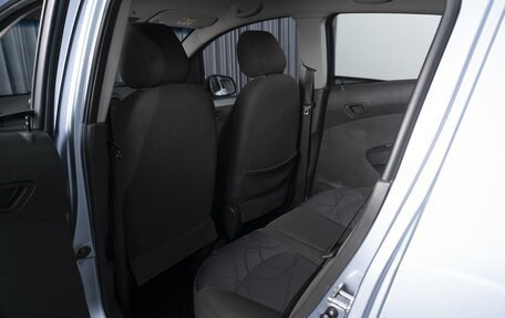 Ravon R2, 2017 год, 849 000 рублей, 11 фотография