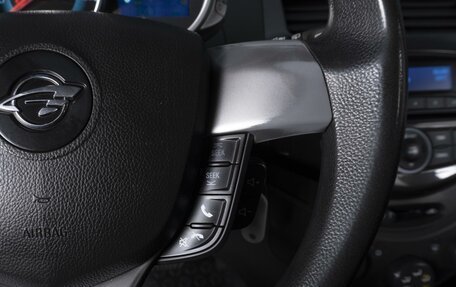 Ravon R2, 2017 год, 849 000 рублей, 16 фотография