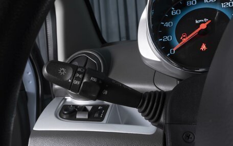 Ravon R2, 2017 год, 849 000 рублей, 14 фотография