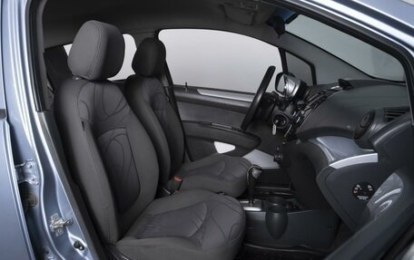 Ravon R2, 2017 год, 849 000 рублей, 8 фотография