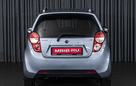 Ravon R2, 2017 год, 849 000 рублей, 4 фотография