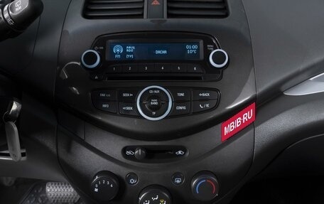 Ravon R2, 2017 год, 849 000 рублей, 13 фотография