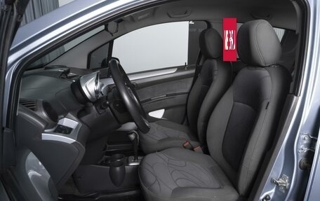 Ravon R2, 2017 год, 849 000 рублей, 10 фотография