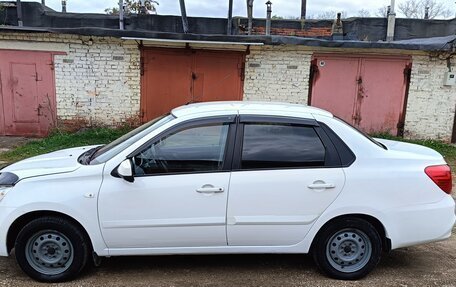 Datsun on-DO I рестайлинг, 2018 год, 520 000 рублей, 4 фотография