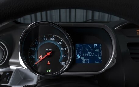 Ravon R2, 2017 год, 849 000 рублей, 17 фотография