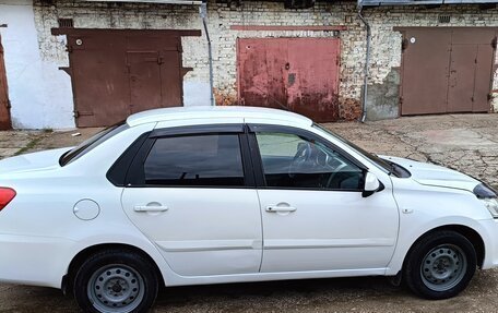 Datsun on-DO I рестайлинг, 2018 год, 520 000 рублей, 2 фотография