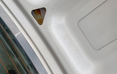 Datsun on-DO I рестайлинг, 2018 год, 520 000 рублей, 5 фотография