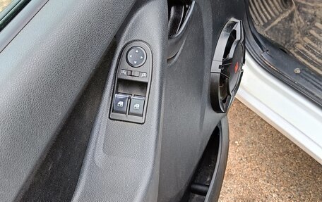 Datsun on-DO I рестайлинг, 2018 год, 520 000 рублей, 12 фотография