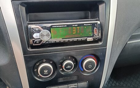 Datsun on-DO I рестайлинг, 2018 год, 520 000 рублей, 14 фотография