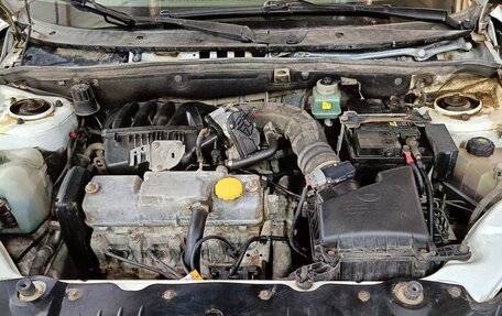 Datsun on-DO I рестайлинг, 2018 год, 520 000 рублей, 15 фотография