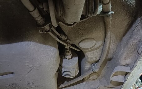 Datsun on-DO I рестайлинг, 2018 год, 520 000 рублей, 17 фотография