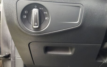 Volkswagen Tiguan II, 2018 год, 1 850 000 рублей, 13 фотография