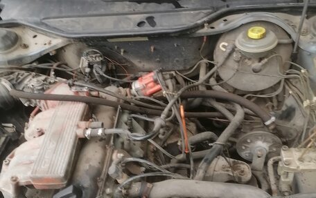 Audi 100, 1991 год, 250 000 рублей, 4 фотография