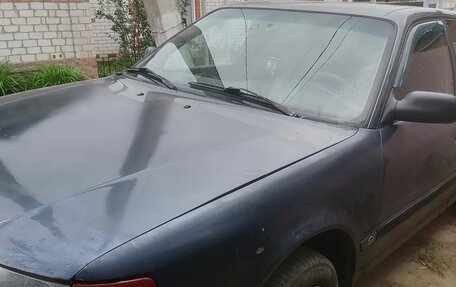Audi 100, 1991 год, 250 000 рублей, 3 фотография