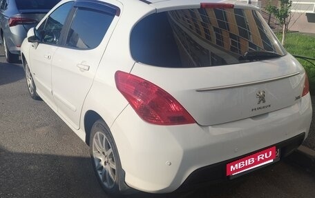 Peugeot 308 II, 2011 год, 600 000 рублей, 4 фотография