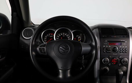 Suzuki Grand Vitara, 2011 год, 1 199 000 рублей, 9 фотография