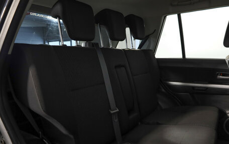 Suzuki Grand Vitara, 2011 год, 1 199 000 рублей, 12 фотография