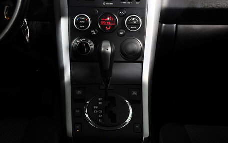 Suzuki Grand Vitara, 2011 год, 1 199 000 рублей, 10 фотография