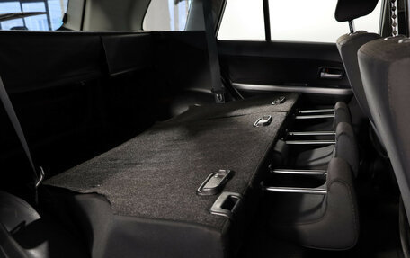 Suzuki Grand Vitara, 2011 год, 1 199 000 рублей, 15 фотография