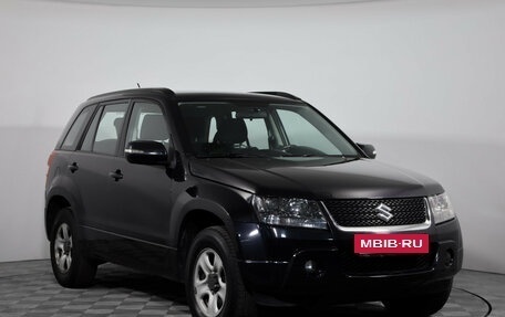 Suzuki Grand Vitara, 2011 год, 1 199 000 рублей, 7 фотография