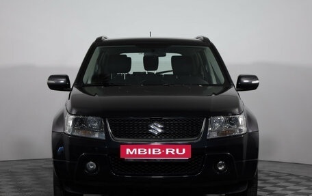 Suzuki Grand Vitara, 2011 год, 1 199 000 рублей, 8 фотография