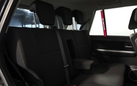 Suzuki Grand Vitara, 2011 год, 1 199 000 рублей, 13 фотография