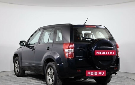 Suzuki Grand Vitara, 2011 год, 1 199 000 рублей, 3 фотография