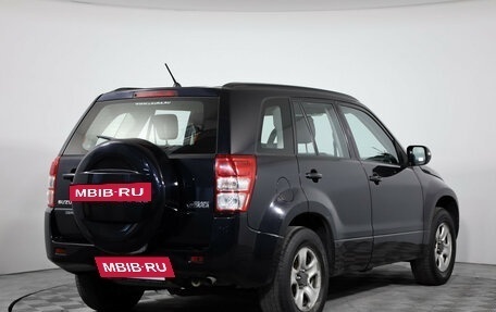 Suzuki Grand Vitara, 2011 год, 1 199 000 рублей, 5 фотография