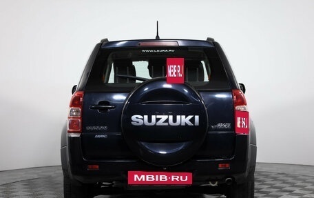 Suzuki Grand Vitara, 2011 год, 1 199 000 рублей, 4 фотография