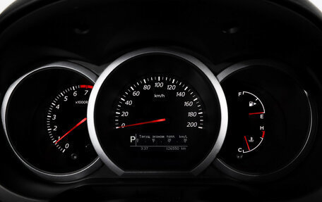 Suzuki Grand Vitara, 2011 год, 1 199 000 рублей, 18 фотография