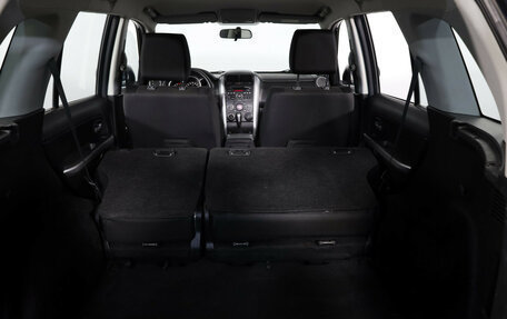 Suzuki Grand Vitara, 2011 год, 1 199 000 рублей, 16 фотография