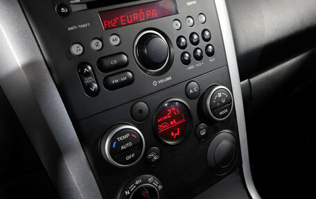 Suzuki Grand Vitara, 2011 год, 1 199 000 рублей, 20 фотография