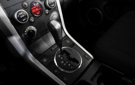 Suzuki Grand Vitara, 2011 год, 1 199 000 рублей, 19 фотография